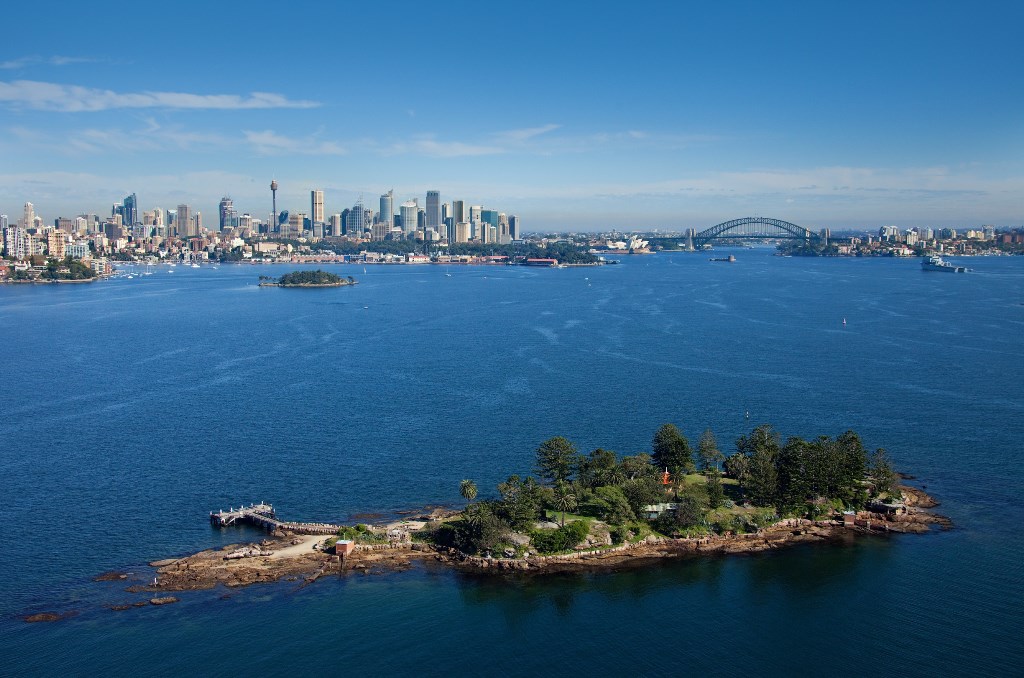 Sydney Harbour Discovery Gift Certificate
